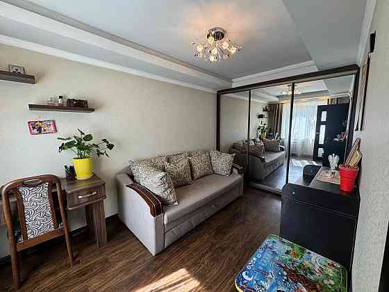 3-х комн., Боссе, ул.Куприна, вода 24/7 Донецк