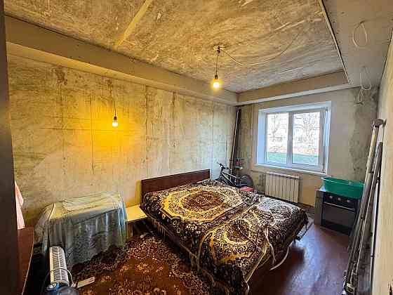 3-х комн., Боссе, ул.Куприна, вода 24/7 Донецк