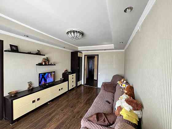 3-х комн., Боссе, ул.Куприна, вода 24/7 Донецк