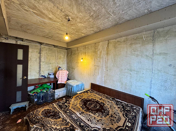 3-х комн., Боссе, ул.Куприна, вода 24/7 Донецк - изображение 6