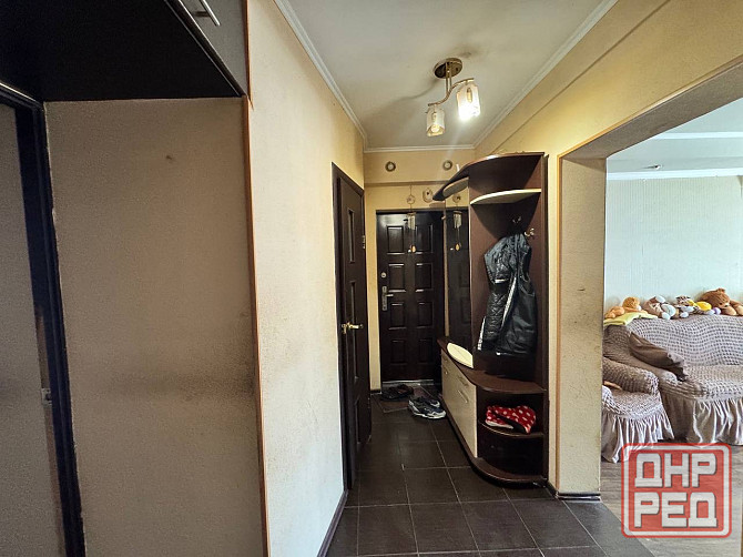 3-х комн., Боссе, ул.Куприна, вода 24/7 Донецк - изображение 12