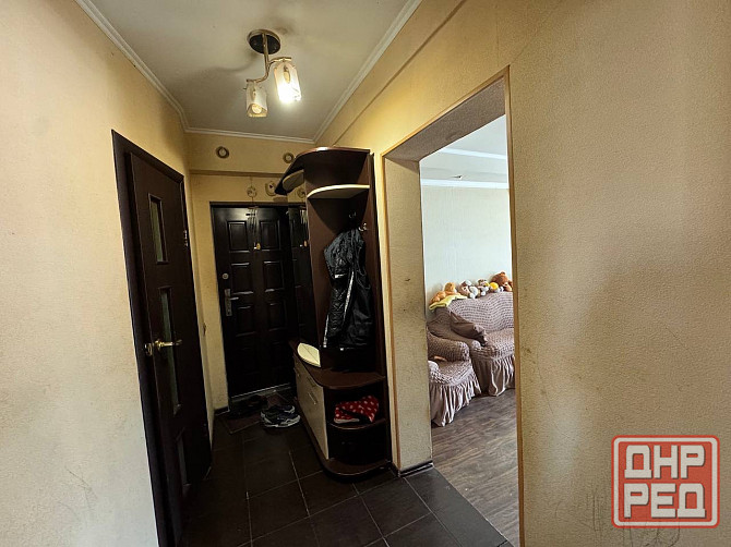 3-х комн., Боссе, ул.Куприна, вода 24/7 Донецк - изображение 11