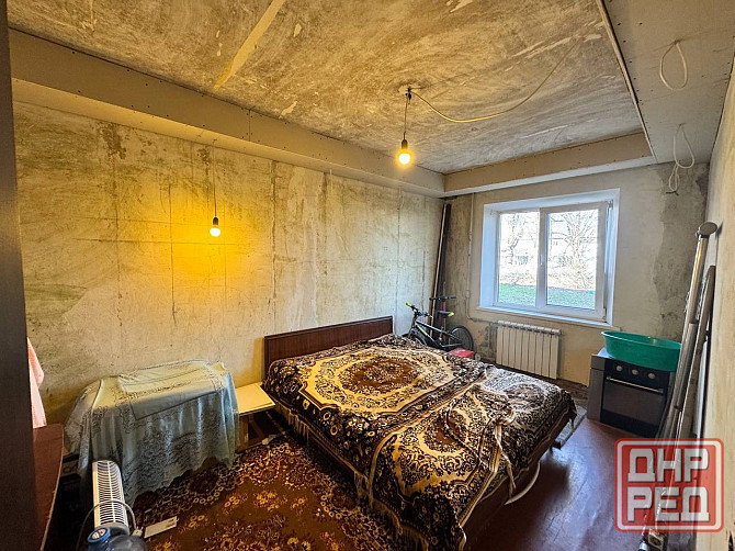 3-х комн., Боссе, ул.Куприна, вода 24/7 Донецк - изображение 5