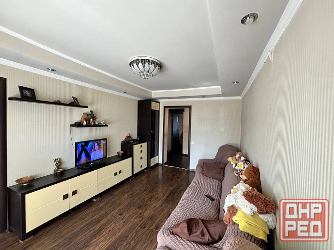 3-х комн., Боссе, ул.Куприна, вода 24/7 Донецк - изображение 3