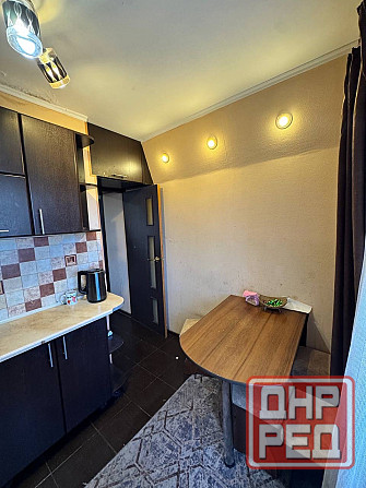 3-х комн., Боссе, ул.Куприна, вода 24/7 Донецк - изображение 8