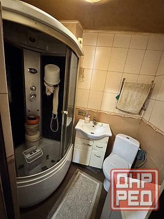 3-х комн., Боссе, ул.Куприна, вода 24/7 Донецк - изображение 10