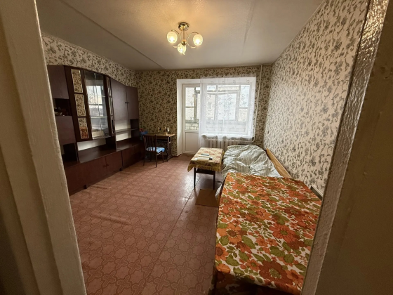 Продам квартиру Ясиноватая