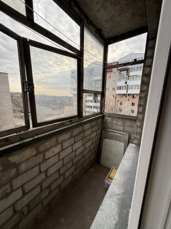 Продам квартиру Ясиноватая