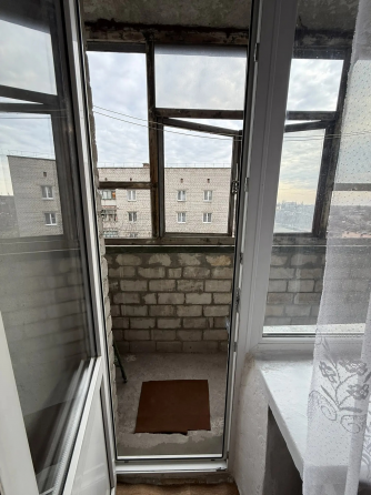 Продам квартиру Ясиноватая