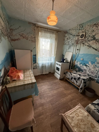 Продам квартиру Ясиноватая