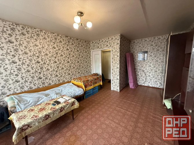 Продам квартиру Ясиноватая - изображение 1