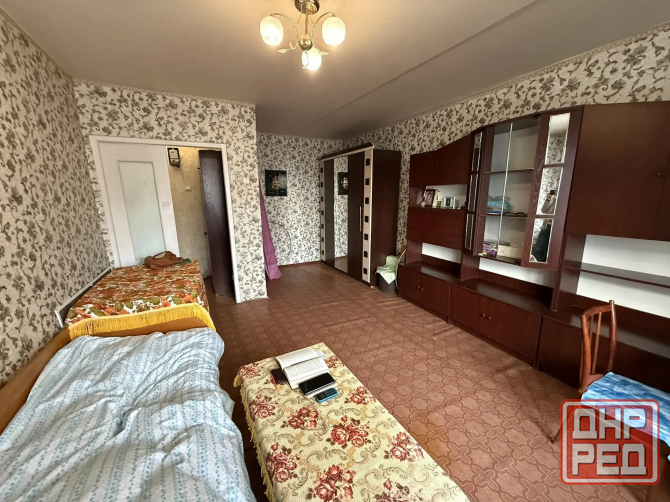 Продам квартиру Ясиноватая - изображение 2