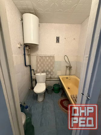 Продам квартиру Ясиноватая - изображение 7