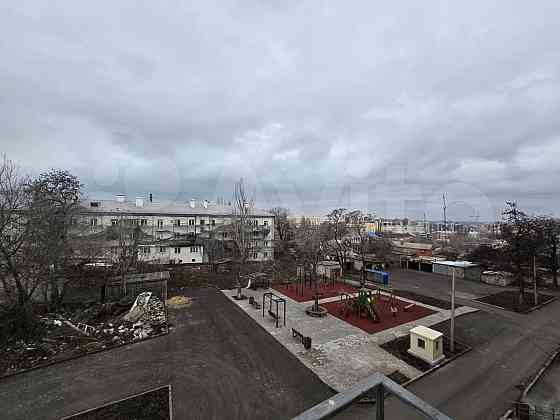 Продаётся 2-комнатная квартира в г. Мариуполь, ул. Артёма, 58 Мариуполь