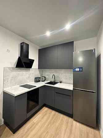 Сдаётся отличная однушка в Пролетарском районе Донецк