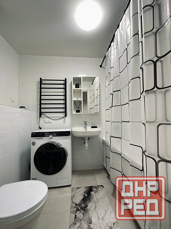 Сдаётся отличная однушка в Пролетарском районе Донецк - изображение 4