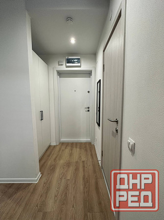 Сдаётся отличная однушка в Пролетарском районе Донецк - изображение 8