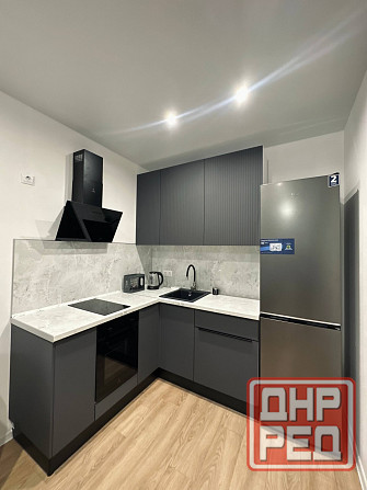 Сдаётся отличная однушка в Пролетарском районе Донецк - изображение 6