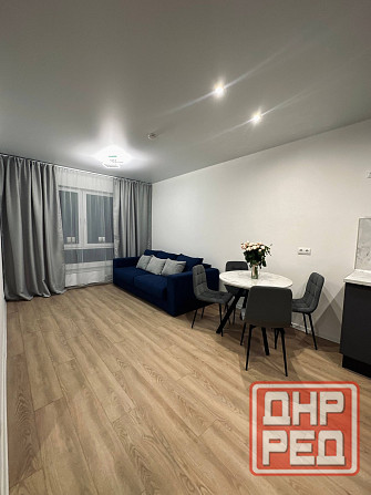 Сдаётся отличная однушка в Пролетарском районе Донецк - изображение 3