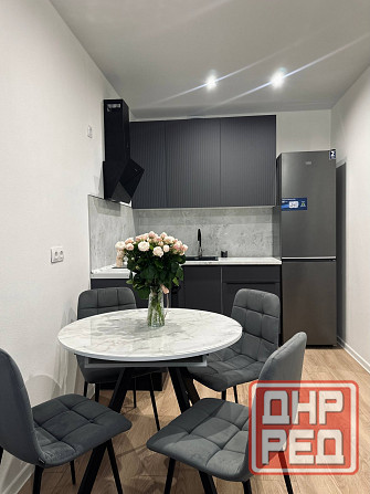 Сдаётся отличная однушка в Пролетарском районе Донецк - изображение 7