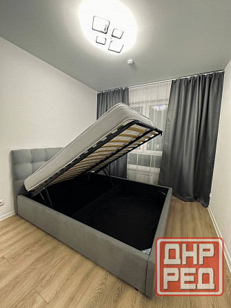 Сдаётся отличная однушка в Пролетарском районе Донецк - изображение 1