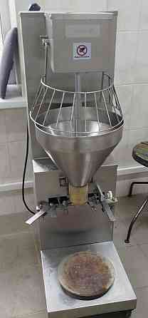 Аппарат для приготовления фрикаделек Foodatlas Луганск