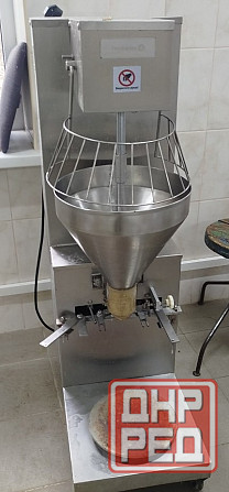 Аппарат для приготовления фрикаделек Foodatlas Луганск - изображение 1