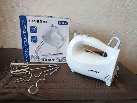 Ручной миксер Aurora AU 4090 Донецк
