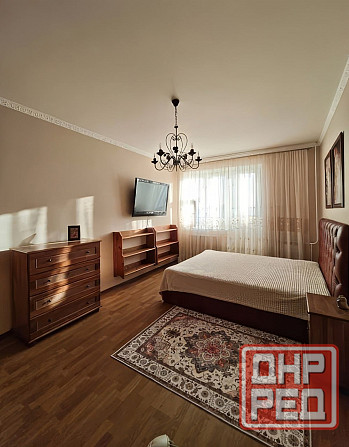 Сдаю 2 комнатную квартиру в Кировском районе Донецк - изображение 3