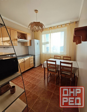 Сдаю 2 комнатную квартиру в Кировском районе Донецк - изображение 6