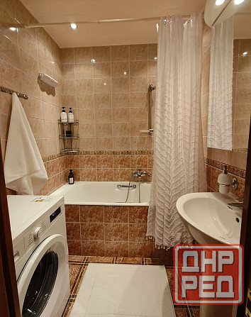 Сдаю 2 комнатную квартиру в Кировском районе Донецк - изображение 9