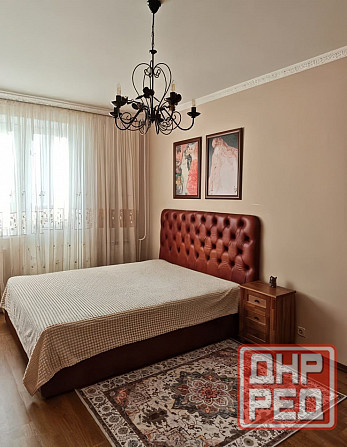 Сдаю 2 комнатную квартиру в Кировском районе Донецк - изображение 1