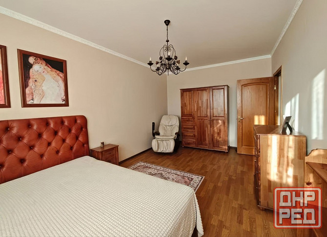 Сдаю 2 комнатную квартиру в Кировском районе Донецк - изображение 2