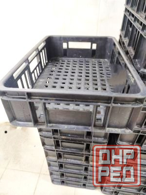 Ящик пластиковый для заморозки мяса Луганск - изображение 1