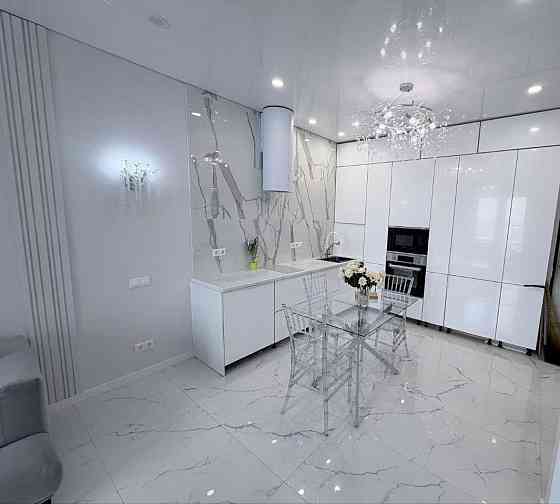 Сдается 2-х комнатная квартира в Ворошиловском районе Донецк