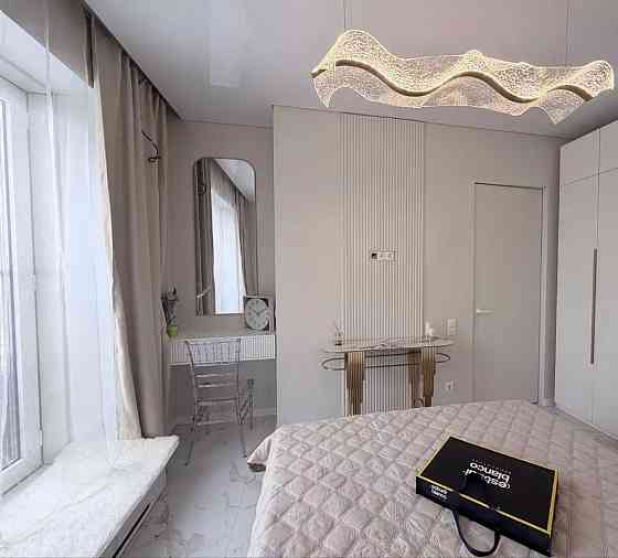 Сдается 2-х комнатная квартира в Ворошиловском районе Донецк