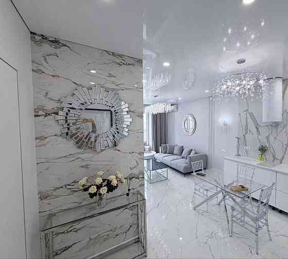 Сдается 2-х комнатная квартира в Ворошиловском районе Донецк