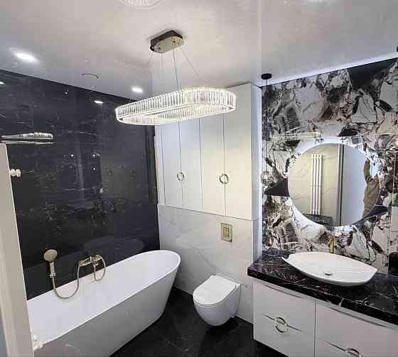 Сдается 2-х комнатная квартира в Ворошиловском районе Донецк