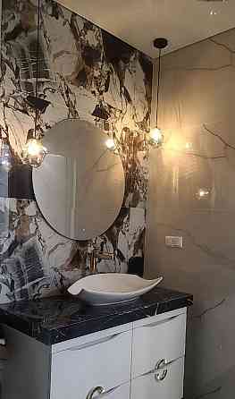 Сдается 2-х комнатная квартира в Ворошиловском районе Донецк