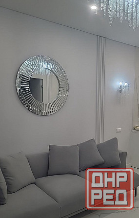 Сдается 2-х комнатная квартира в Ворошиловском районе Донецк - изображение 2