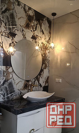 Сдается 2-х комнатная квартира в Ворошиловском районе Донецк - изображение 6