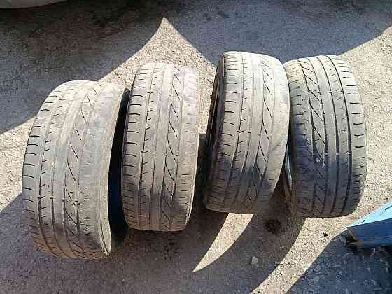 Шины б/у Донецк