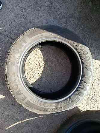 Шины б/у Донецк