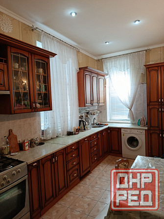 Продам 5к Дом на площади Буденного Донецк - изображение 2