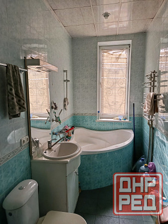 Продам 5к Дом на площади Буденного Донецк - изображение 1