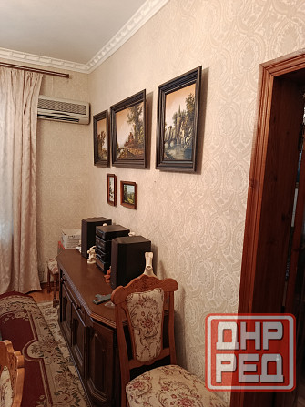 Продам 5к Дом на площади Буденного Донецк - изображение 4