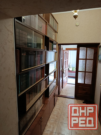 Продам 5к Дом на площади Буденного Донецк - изображение 8