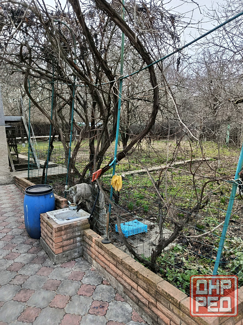 Продам 5к Дом на площади Буденного Донецк - изображение 11