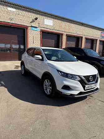 Продам Nissan Qashqai 2019г Донецк