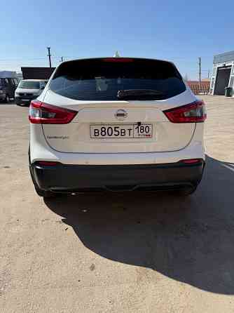 Продам Nissan Qashqai 2019г Донецк